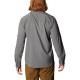 Camasa Columbia Atlas Explorer Long Sleeve Shirt 1931141-023 - imagine №2