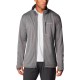 Толстовка Columbia Park View Fleece Full Zip 1952221-023