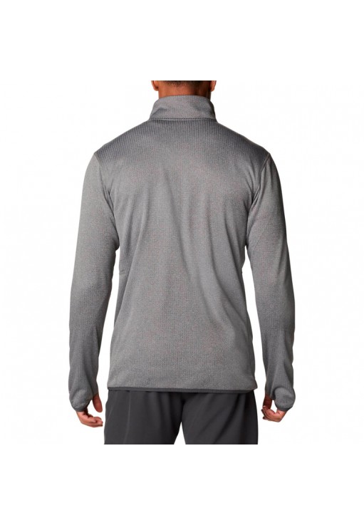 Толстовка Columbia Park View Fleece Full Zip