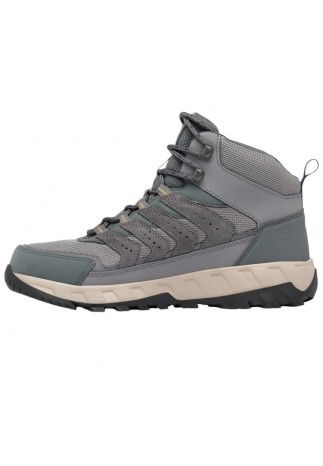 Ботинки Columbia Strata Trail Mid WP