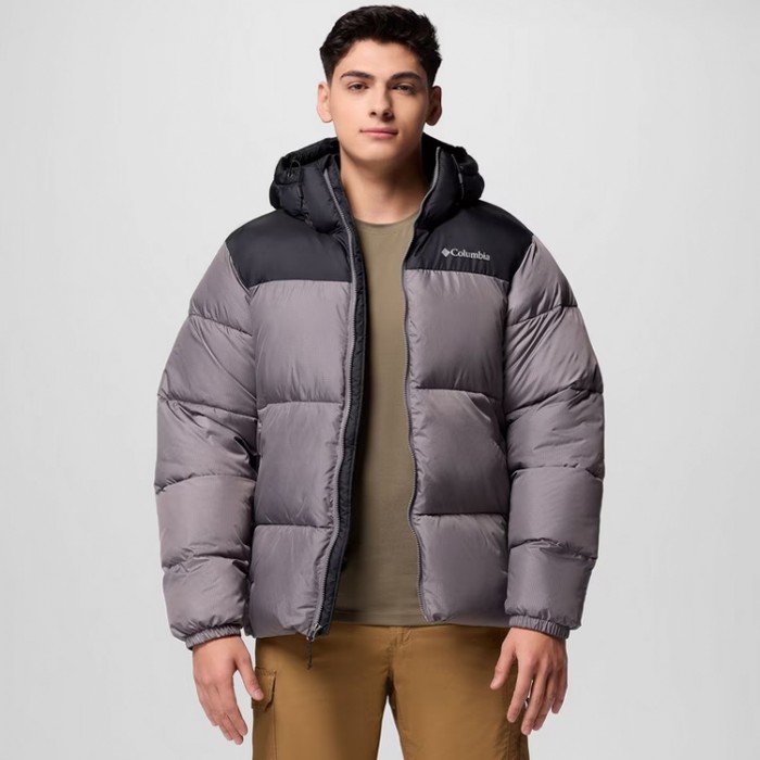 Куртка Columbia Puffect - 4