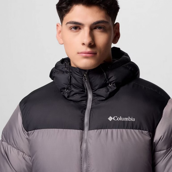 Куртка Columbia Puffect - 5