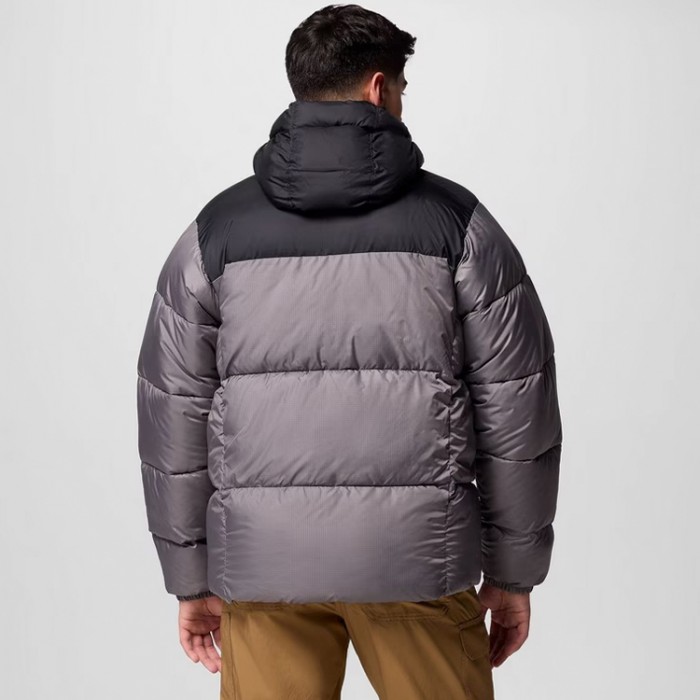Куртка Columbia Puffect - 7