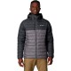 Scurta Columbia Powder Lite II Hooded Jacket 2086941-023