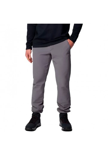 Брюки Columbia Black Mesa Warm Pant
