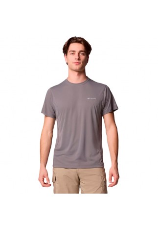 Футболка Columbia Zero Rules Light Short Sleeve Crew