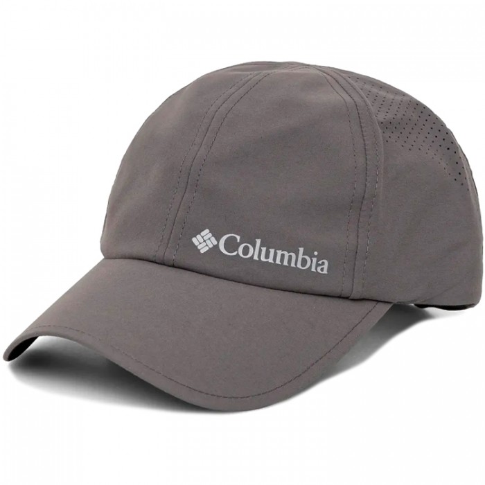 Кепка Columbia Silver Ridge IV Ball Cap 2121141-023