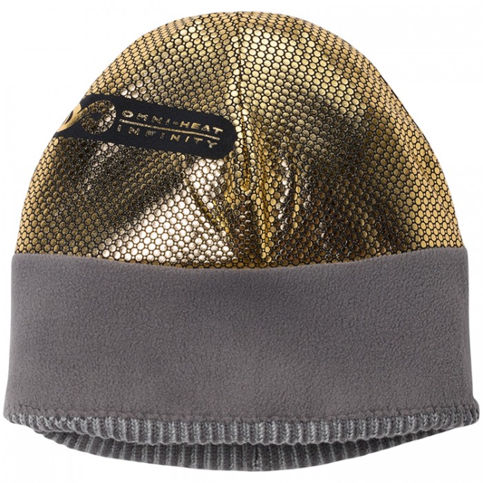 Шапка Columbia Polar Powder III Beanie 2137291-023 - 4