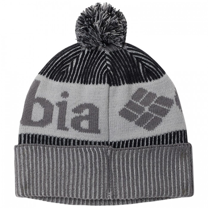 Шапка Columbia Polar Powder III Beanie 2137291-023 - 5