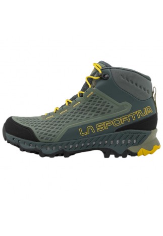 Ботинки La Sportiva Stream Gtx