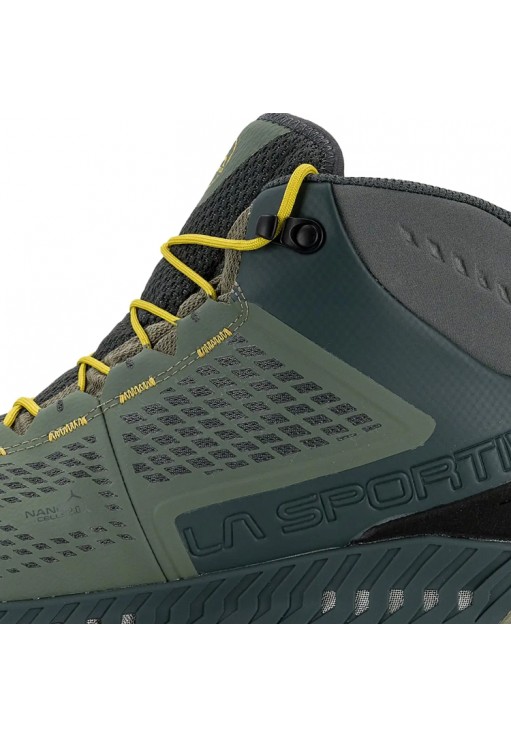 Ботинки La Sportiva Stream Gtx