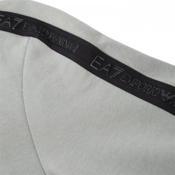 Hanorac EA7 EMPORIO ARMANI SWEATSHIRT 3DPM88-PJEQZ-1923 - imagine №2