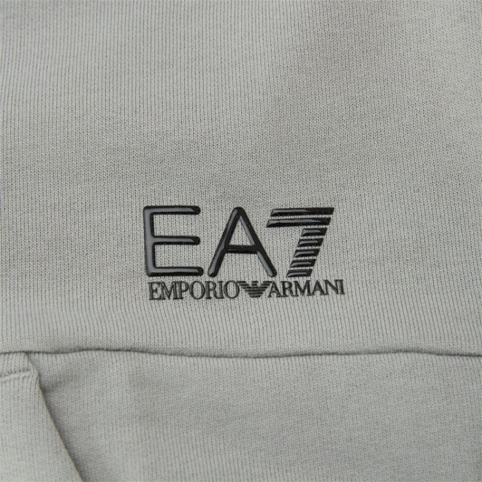 Hanorac EA7 EMPORIO ARMANI SWEATSHIRT 3DPM88-PJEQZ-1923 - imagine №4