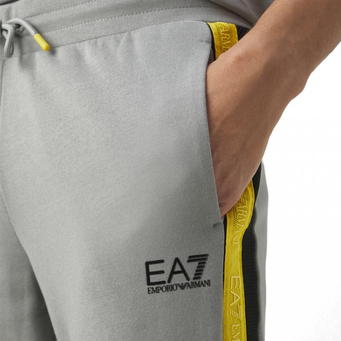 Брюки EA7 EMPORIO ARMANI PANTALONI 3DPP76-PJEQZ-1923 - изображение №2