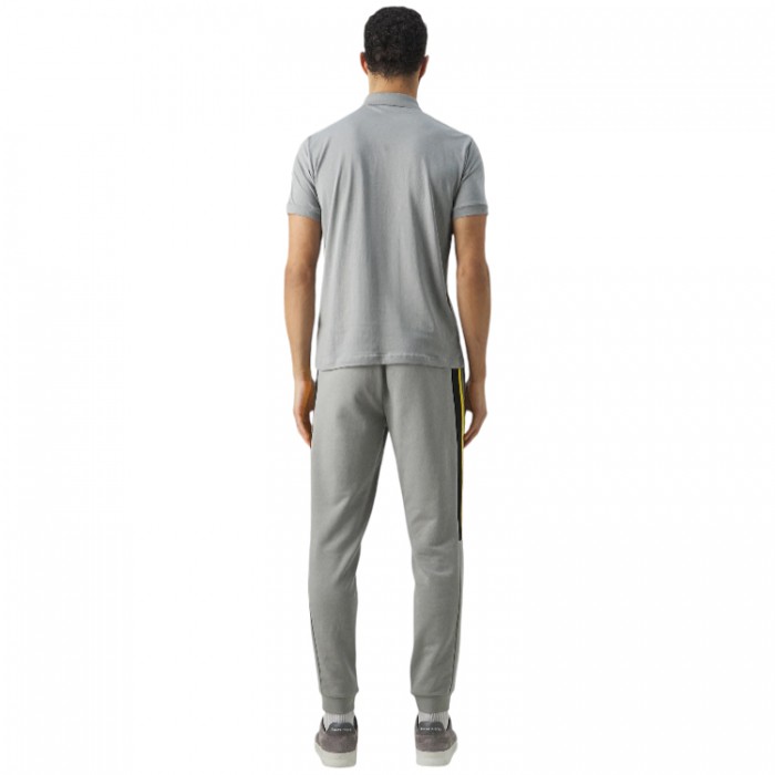 Брюки EA7 EMPORIO ARMANI PANTALONI 3DPP76-PJEQZ-1923 - изображение №4