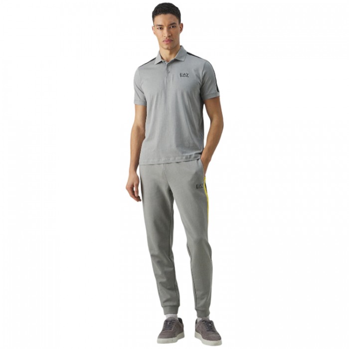 Брюки EA7 EMPORIO ARMANI PANTALONI 3DPP76-PJEQZ-1923 - изображение №5