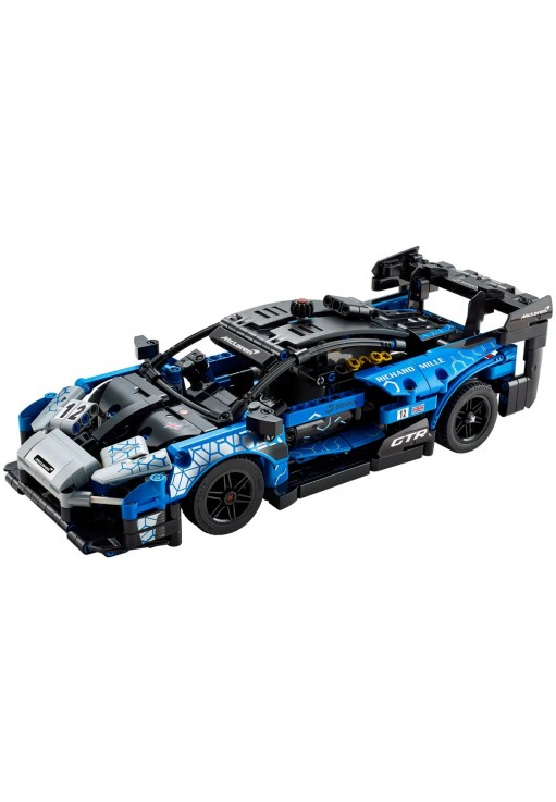 Constructori Lego 42123