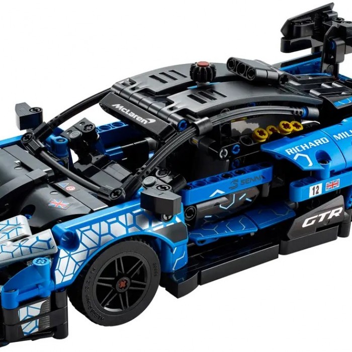 Конструкторы Lego 42123 42123 - 2
