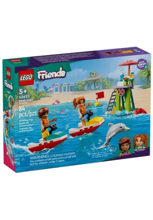 Constructor Lego 42623