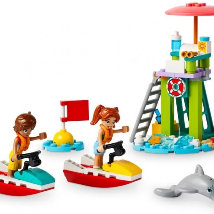Конструктор Lego 42623 42623 - 3