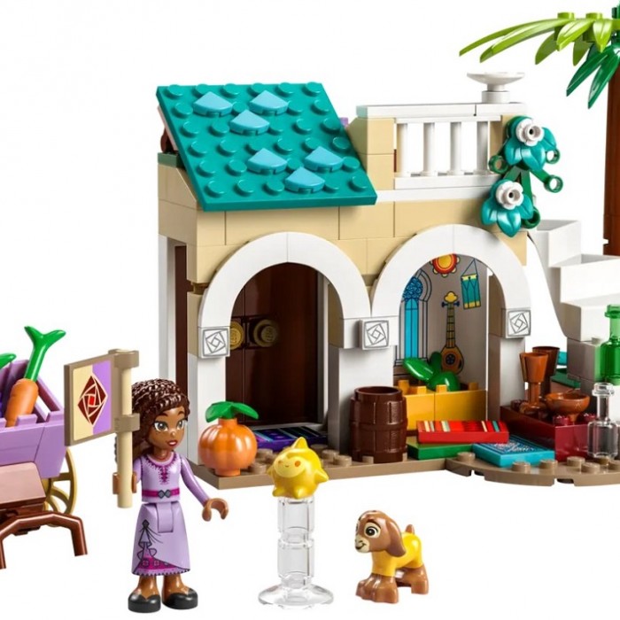 Конструкторы Lego 43223 43223 - 3