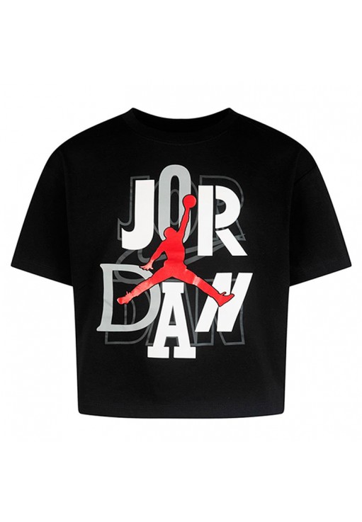 Tricou Nike JDG OUTSIDE THE LINES SS TEE