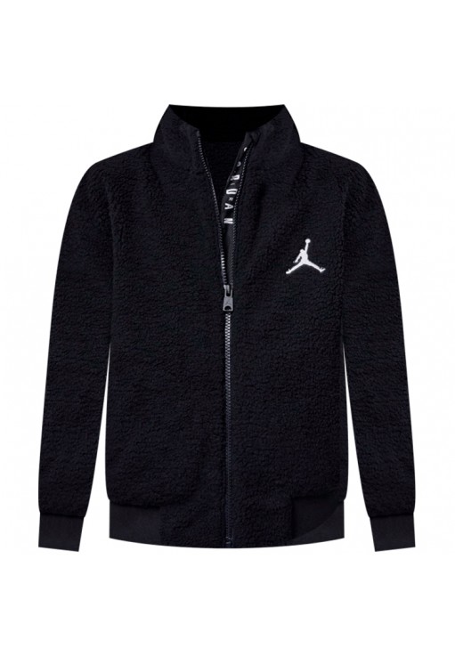 Hanorac Nike JDG JUMPMAN SHERPA JKT