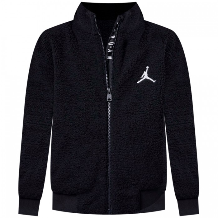 Hanorac Nike JDG JUMPMAN SHERPA JKT 45D193-023
