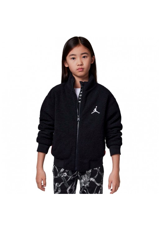 Hanorac Nike JDG JUMPMAN SHERPA JKT