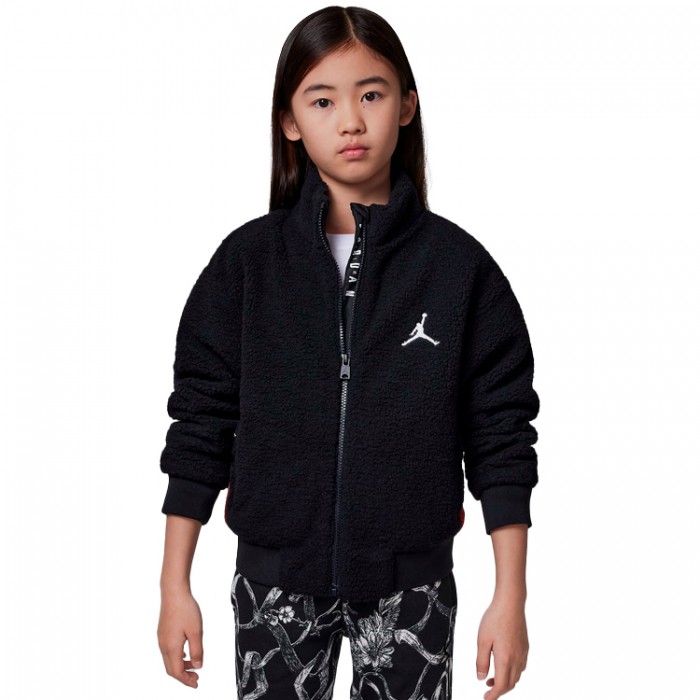 Hanorac Nike JDG JUMPMAN SHERPA JKT 45D193-023 - 2
