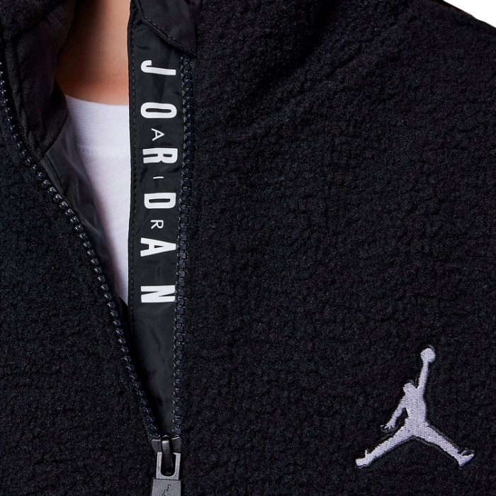 Hanorac Nike JDG JUMPMAN SHERPA JKT 45D193-023 - 5