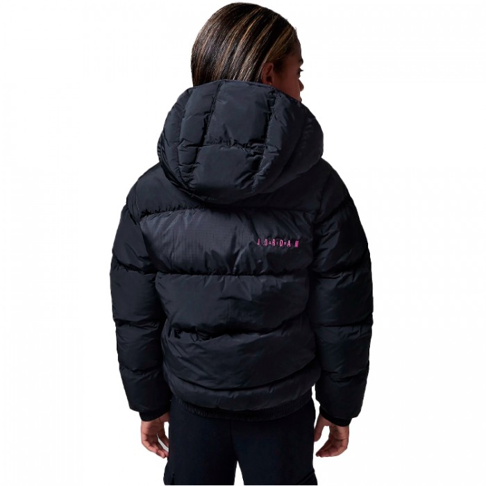 Scurta Nike JDG ESSENTAIL MIDWEIGHT PUFFER 45D195-023 - 4