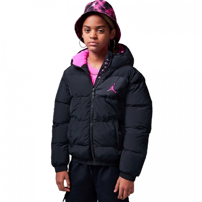 Scurta Nike JDG ESSENTAIL MIDWEIGHT PUFFER 45D195-023 - 5