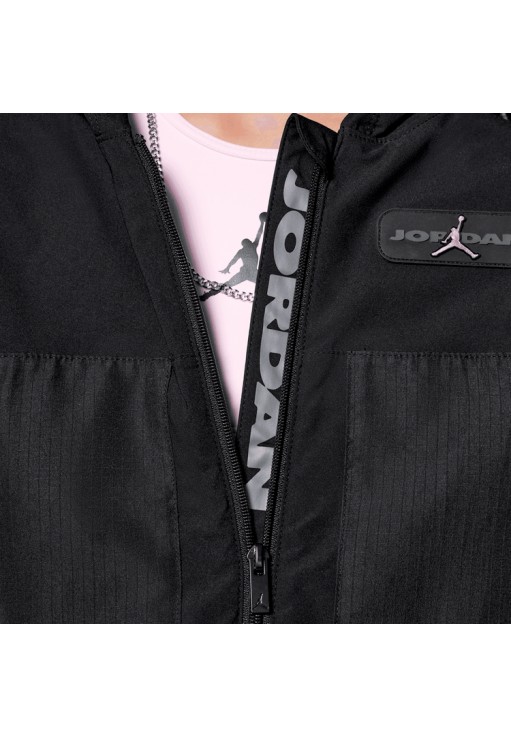 Hanorac Nike JDG CRAFTED UTILITY WOVEN FZ