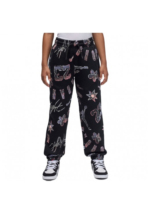 Брюки Nike JDG 23 THROWBACK FLC PANT