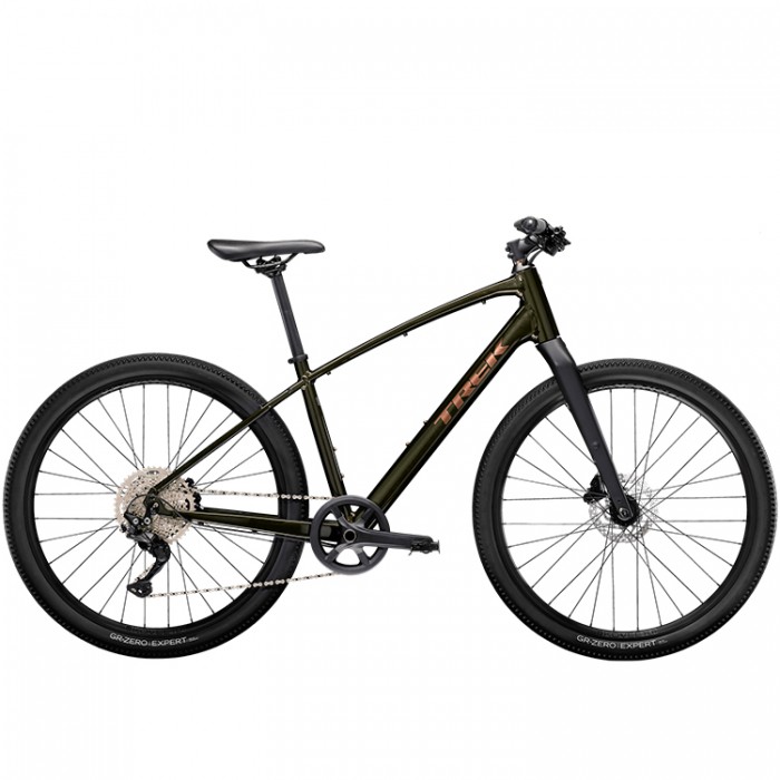 \r\nBicicleta cu pietris Trek Dual Sport 3 Gen 5 5275923