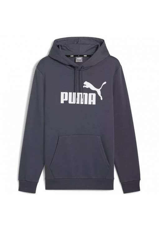 Толстовка Puma ESS Big Logo Hoodie FL