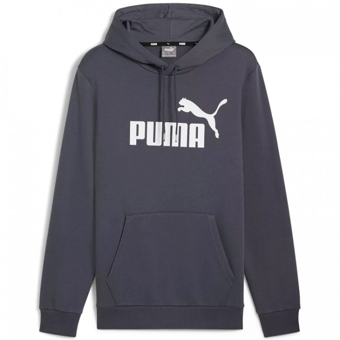 Толстовка Puma ESS Big Logo Hoodie FL 58668723