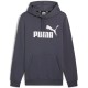 Толстовка Puma ESS Big Logo Hoodie FL 58668723