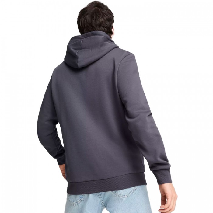 Толстовка Puma ESS Big Logo Hoodie FL 58668723 - 3