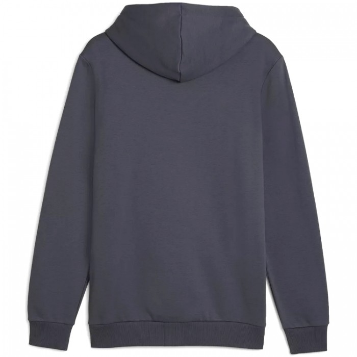 Толстовка Puma ESS Big Logo Hoodie FL 58668723 - 5