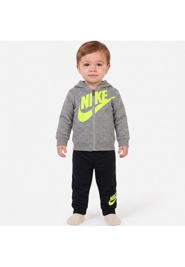 Costum Sportiv Nike JUST DO IT TOSS BODY