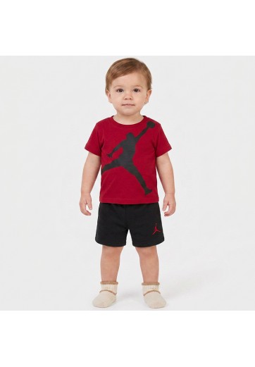 Set tricou + sorti Nike JORDAN JUMPMAN SET