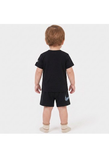 Set tricou + sorti Nike RELAXED SET