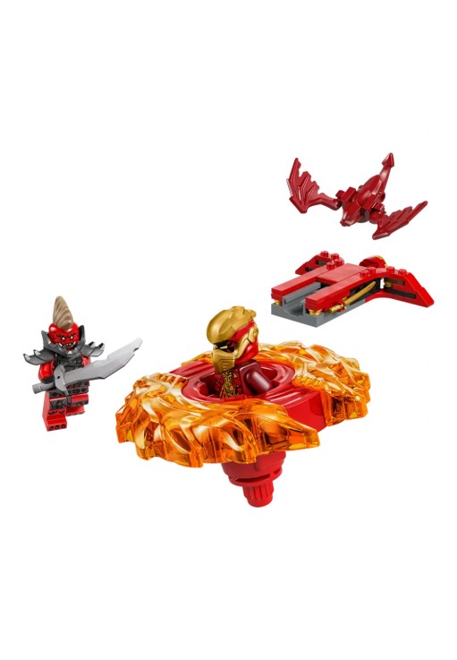 Constructor Lego 71823