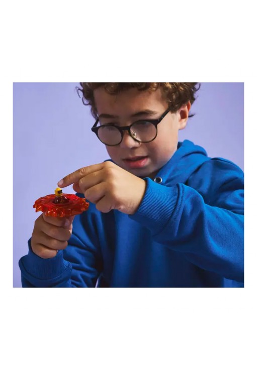 Конструктор Lego 71823