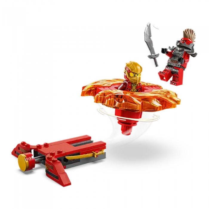 Constructor Lego 71823 71823 - 3