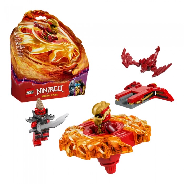 Constructor Lego 71823 71823 - 7