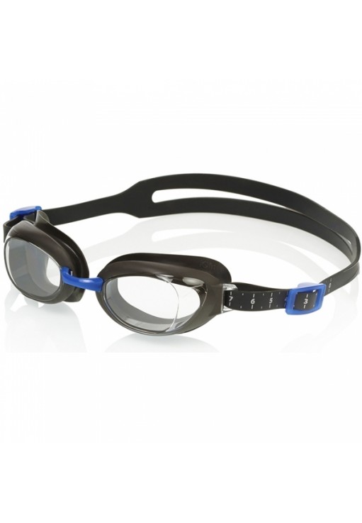 Очки для плавания Speedo AQUAPURE GOG AU Очки для плавания Speedo AQUAPURE GOG AU