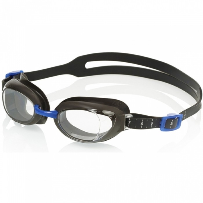 Ochelari de inot Speedo AQUAPURE GOG AU 8-090029123